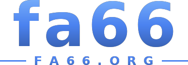 fa66 logo